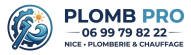 Plombier Nice Logo