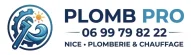Plombier Nice Logo